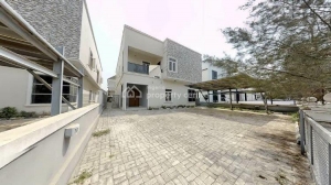 5 Bedroom Detached Duplex Detached Duplex for Sale Lekki Lagos Vetra  Property