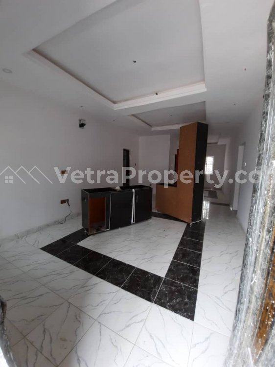  2bedroom Flat For Rent  2 bedroom Blocks of Flats for Rent Lekki Lagos Vetra  Property