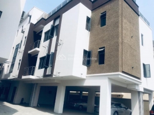 3 Bedroom Flat Flat for Sale Lekki Lagos Vetra  Property