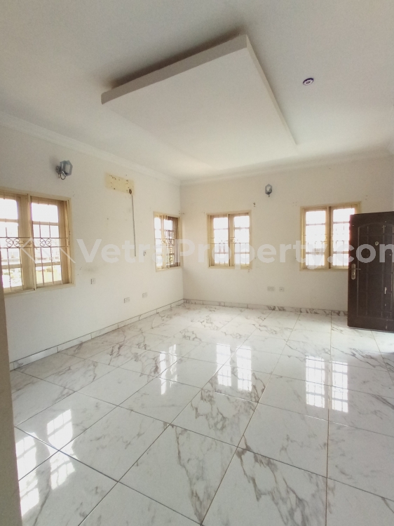  A Standard Mini Flat For Rent  Mini Flat for Rent Lekki Lagos Vetra  Property