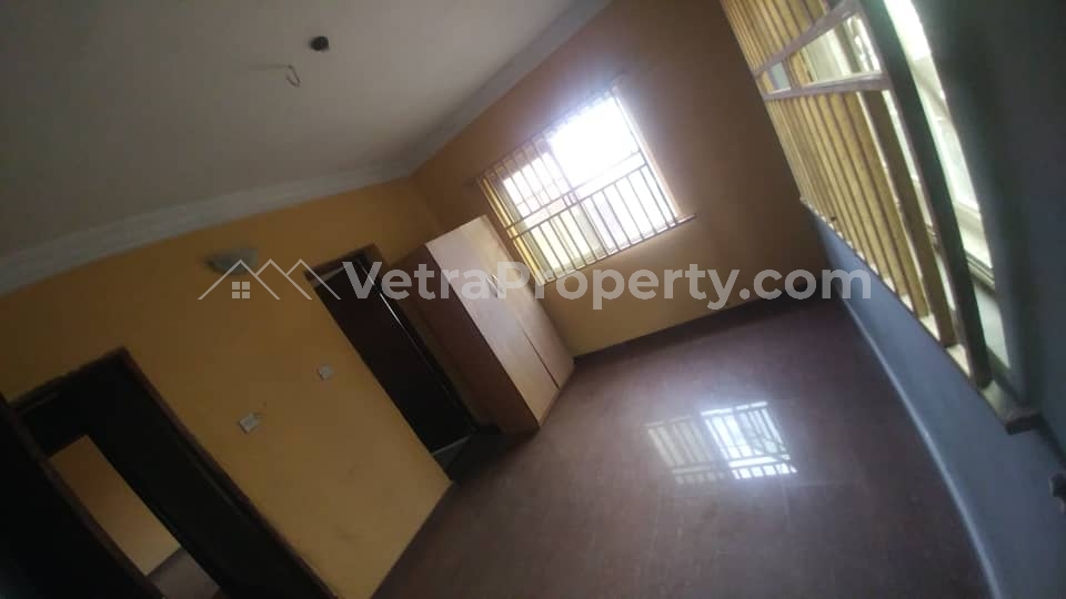  Spacious 3bedroom Upflat  3 bedroom Flat for Rent Gbagada Lagos Vetra  Property