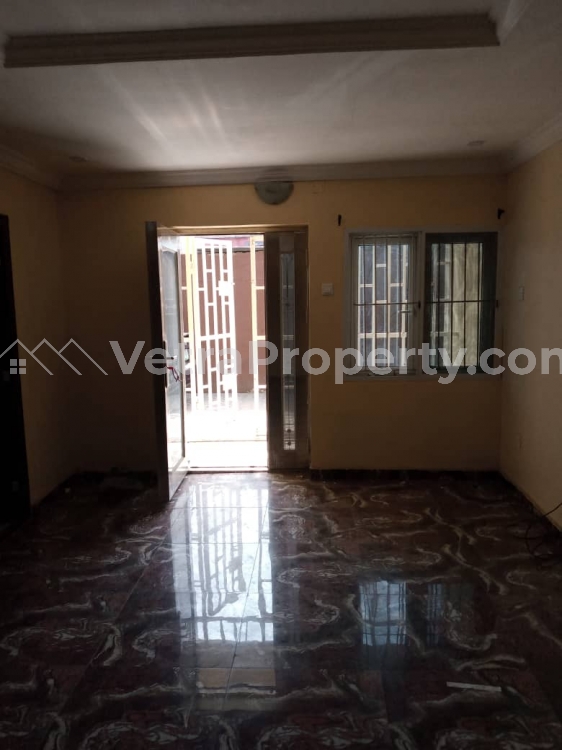  Relatively New 2bedroom Flat  2 bedroom Flat for Rent Gbagada Lagos Vetra  Property