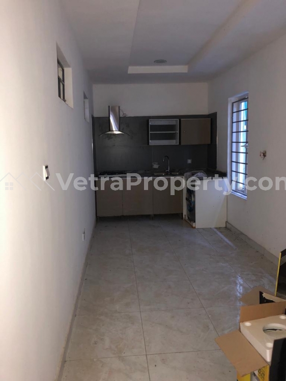  A Newly Built Studio Apartment Available Fully Serviced Still Available For Sale  Studio Apartment for Rent Lekki Lagos Vetra  Property