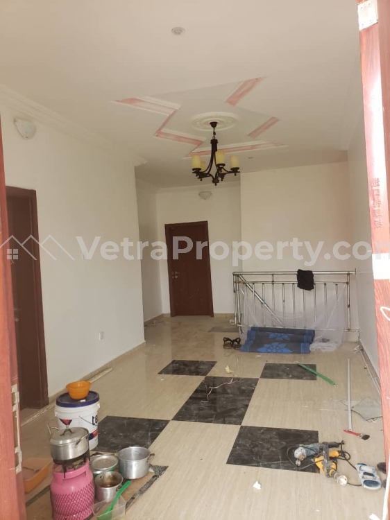  3bedroom Duplex  3 bedroom House for Rent Gbagada Lagos Vetra  Property