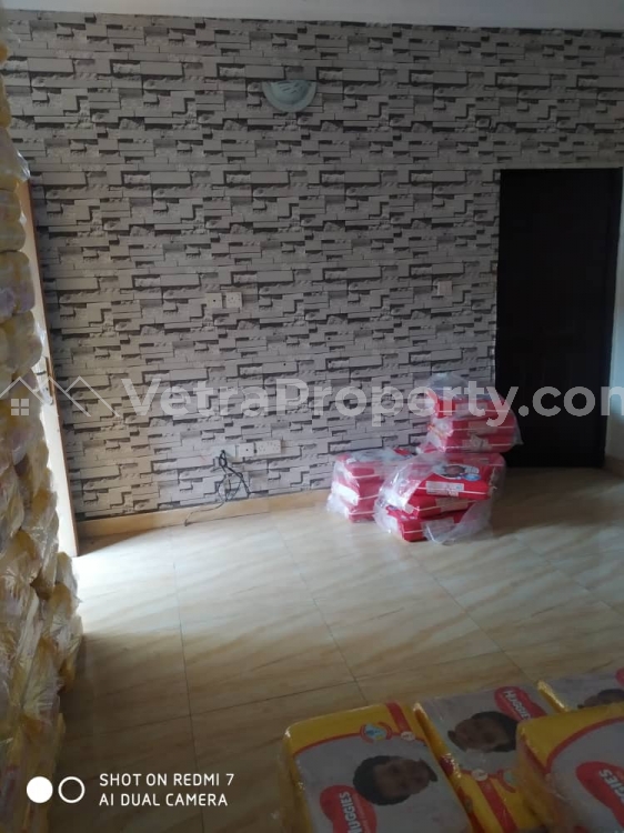  2 Bedroom  2 bedroom Flat for Rent Gbagada Lagos Vetra  Property