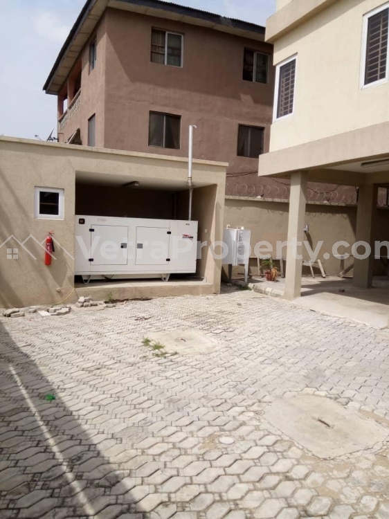  2bdroom  2 bedroom Shared Apartment for Rent Gbagada Lagos Vetra  Property