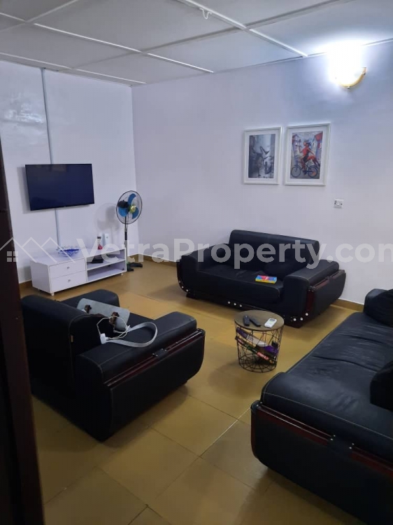  1 Bedroom  Mini Flat for Rent Gbagada Lagos Vetra  Property