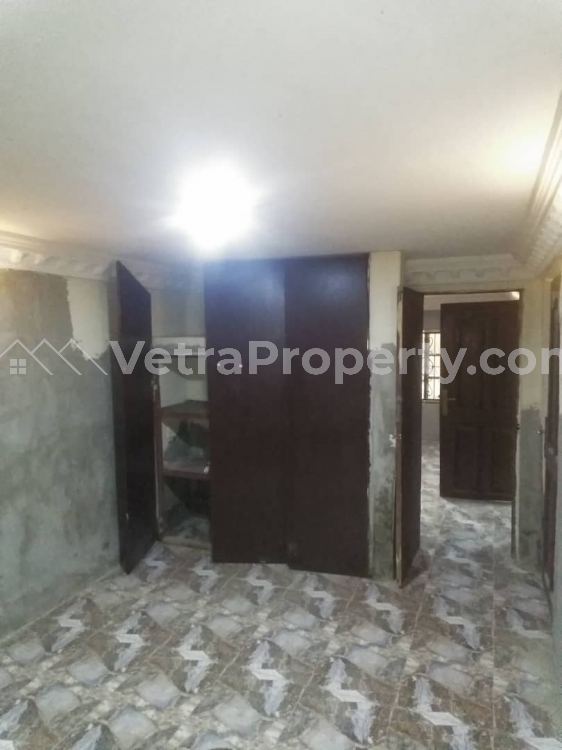  Standard And Lovely Decent 2bedroom Flat  2 bedroom Flat for Rent Yaba Lagos Vetra  Property
