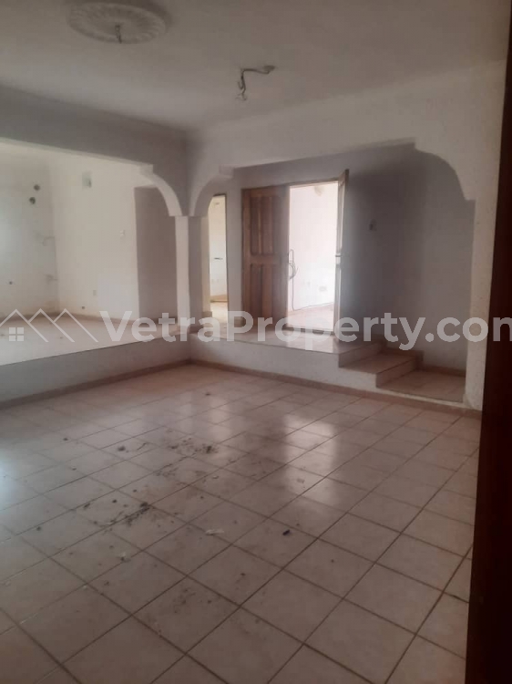  Executive Lovely Decent 2bedroom Flat  2 bedroom Flat for Rent Ojota Lagos Vetra  Property