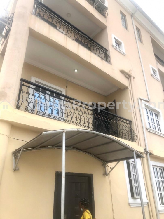  Lovely 2 Bedrom Apartment  2 bedroom Flat for Rent Ogudu Lagos Vetra  Property