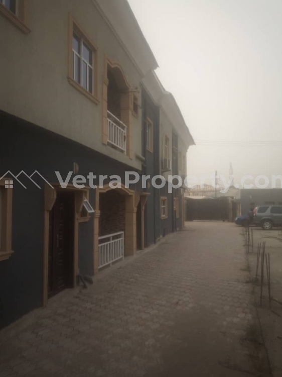  Executive Standard Lovely And Decent 2bedroom Flat  2 bedroom Flat for Rent Gbagada Lagos Vetra  Property