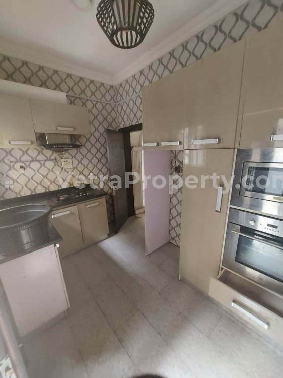  A Decent 4 Bedrooms Semi Detached Duplex Pictures Available  4 bedroom Flat for Rent Magodo Lagos Vetra  Property