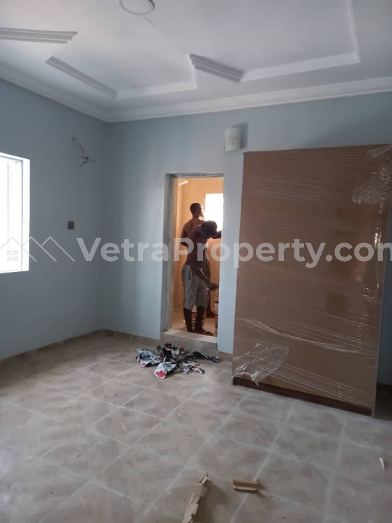  Lovely And Decent Newly Built Luxury Mini Flat  Mini Flat for Rent Yaba Lagos Vetra  Property