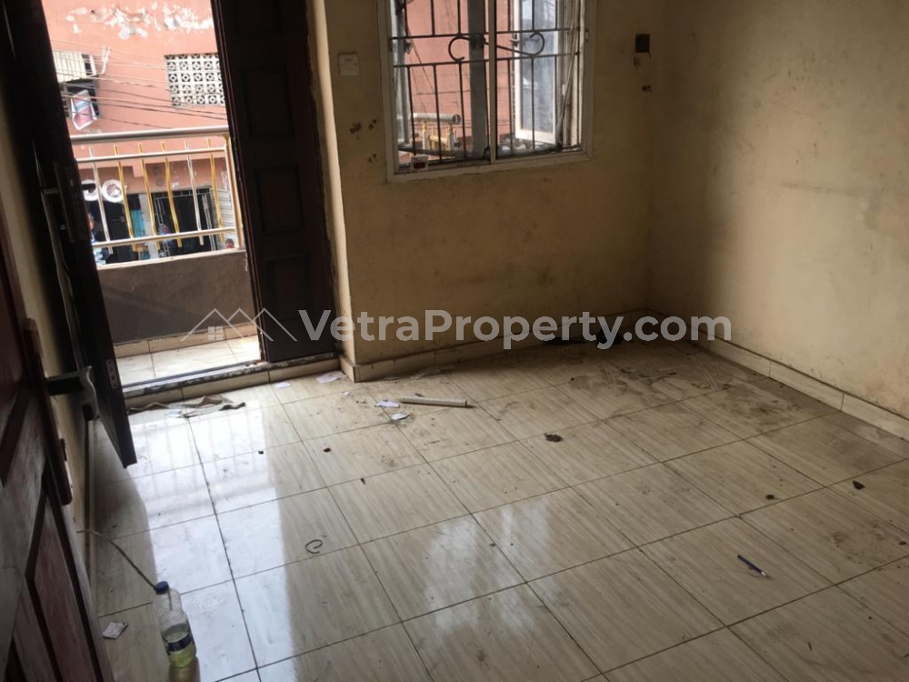  Standard Lovely And Decent 2bedroom Flat  2 bedroom Flat for Rent Yaba Lagos Vetra  Property