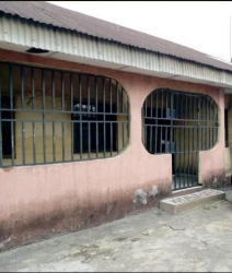 Bungalow House Apartments Blocks of Flats for Sale Port Harcourt Rivers Vetra  Property