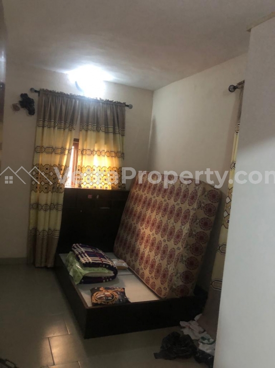  Executive Standard Miniflat On Calabar Street, Off Adelabu. Rent #800k  Mini Flat for Rent Surulere Lagos Vetra  Property