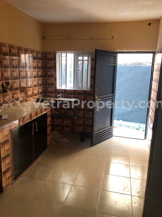  Executive Newly Renovated 3 Bedroom Flat  3 bedroom Flat for Rent Yaba Lagos Vetra  Property