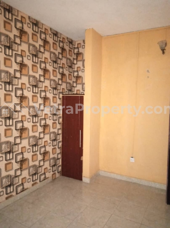  Executive Standard Miniflat @ Isaac John Jibowu 500k Per Annum A Year  Mini Flat for Rent Yaba Lagos Vetra  Property