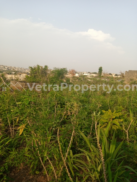  2 Plots Of Land At Kemta Housing Estate  2 Plots of Land for Sale Abeokuta Ogun Vetra  Property