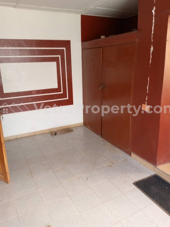 Standard Self-contained  Mini Flat for Rent Yaba Lagos Vetra  Property