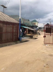 A Plot Of Land 1 Plot of Land for Sale Port Harcourt Rivers Vetra  Property