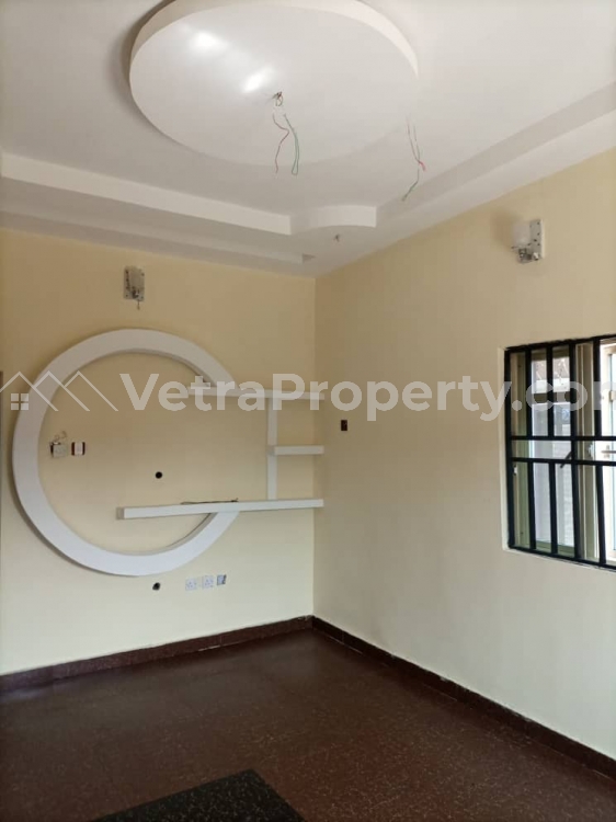  Executive Portable 2 Bedroom Flat  2 bedroom Flat for Rent Ogudu Lagos Vetra  Property