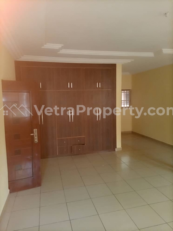  Very Clean 3 Bedroom With Bq In Garki 2  3 bedroom Flat for Rent Garki Abuja Vetra  Property