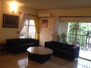 3bedrooms Penthouse For Shortlet  3 bedroom Flat for Short let Ikeja Lagos Vetra  Property