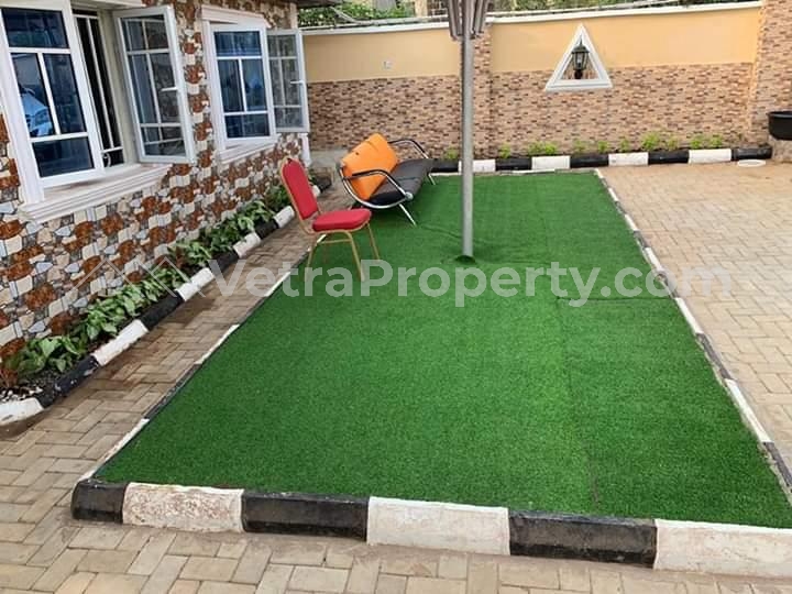 Executive Standard 3 Bedroom Neatly Built Bungalow  3 bedroom House for Sale Ikorodu Lagos Vetra  Property