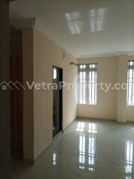  3 Bedroom Flat  3 bedroom Flat for Sale Gbagada Lagos Vetra  Property