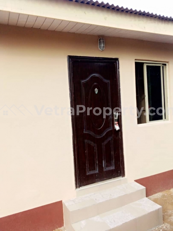  Executive Standard And Decent Mini Flat  Flat for Rent Ikeja Lagos Vetra  Property