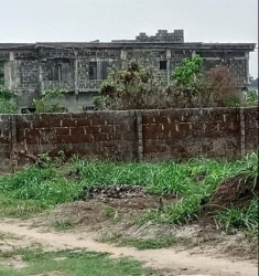 A Plot Of Land 1 Plot of Land for Sale Port Harcourt Rivers Vetra  Property