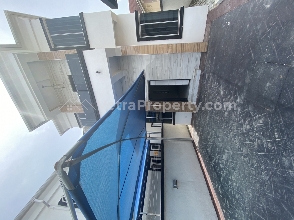  5 Bedroom Semi Detached Duplex  5 bedroom Detached Duplex for Sale Lekki Lagos Vetra  Property