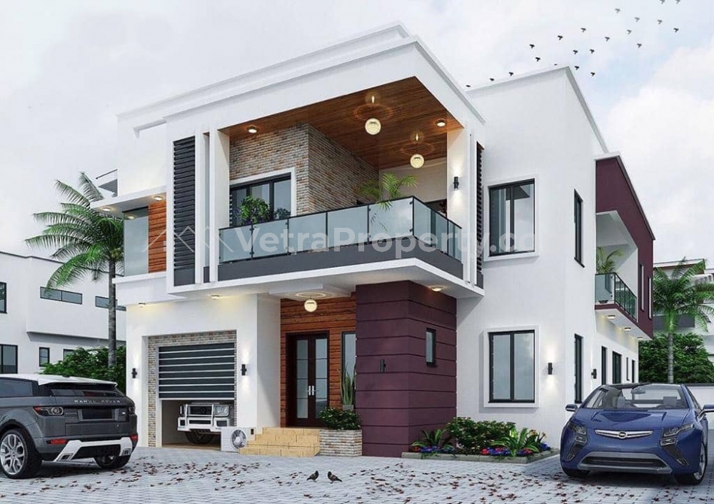  Vidash City Estate Plot By Nigerian Army Housing Estate Idu  500 Meter Square of Land for Sale Idu Abuja Vetra  Property