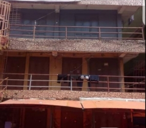Shopping Complex/plaza Shop in a Mall for Sale Lagos Island Lagos Vetra  Property