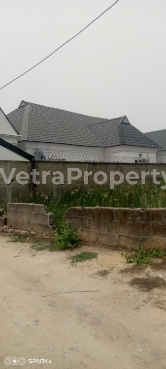  Land For Sale In Ogudu In Senere Neighborhood  Land for Sale Ogudu Lagos Vetra  Property