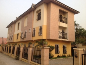 3bedrooms Flat For Shortlet  3 bedroom Flat for Short let Ikeja Lagos Vetra  Property