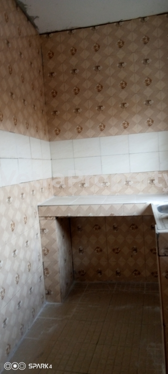  Newly Renovated Room And Parlour In A Serene Neighborhood  Mini Flat for Rent Ogudu Lagos Vetra  Property