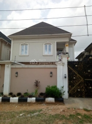 5 Bedroom Duplex Detached Duplex for Sale Ojodu Lagos Vetra  Property