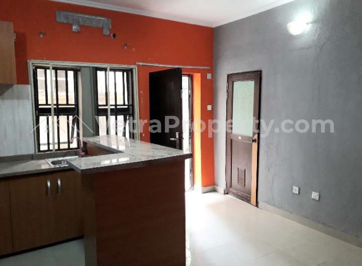 Studio Apartment With Open-plan Kitchen  Studio Apartment for Rent Lekki Lagos Vetra  Property