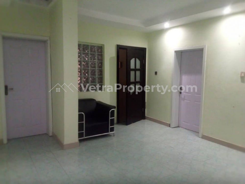  5-bedroom Duplex With Bq + Spacious Compound  5 bedroom Detached Duplex for Rent Lekki Lagos Vetra  Property