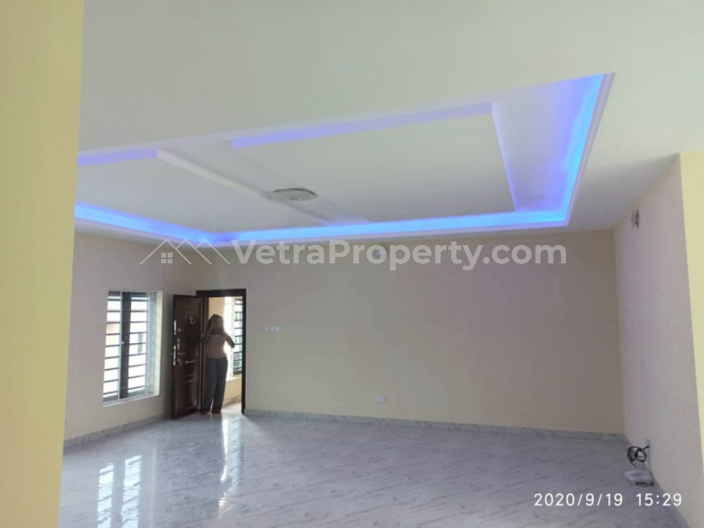  Serviced 3-bedroom Flat  3 bedroom Flat for Rent Ikoyi Lagos Vetra  Property
