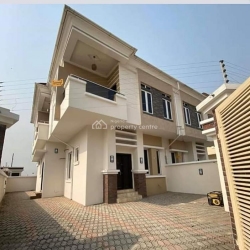 4 Bedroom Detached Duplex Detached Duplex for Sale Lekki Lagos Vetra  Property