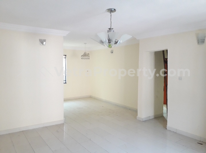  Spacious 3-bedroom Flat @ Lekki - Osapa  3 bedroom Flat for Rent Lekki Lagos Vetra  Property