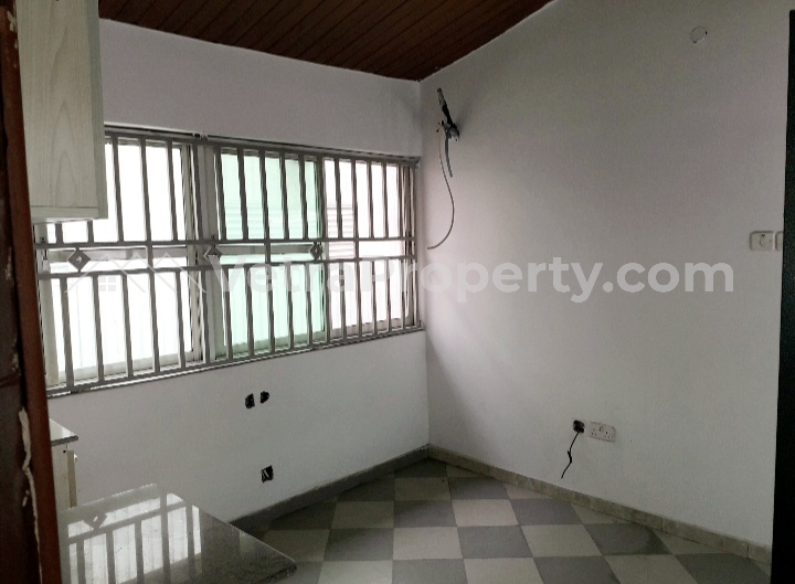  Newly Renovated 2-bedroom Apartment With Spacious Compound @ Lekki Phase 1 - Marwa  2 bedroom Flat for Rent Lekki Lagos Vetra  Property