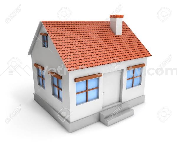  Spacious 3-bedroom Bungalow For Sale @ Ajah - Badore  3 bedroom Detached Duplex for Sale Ajah Lagos Vetra  Property