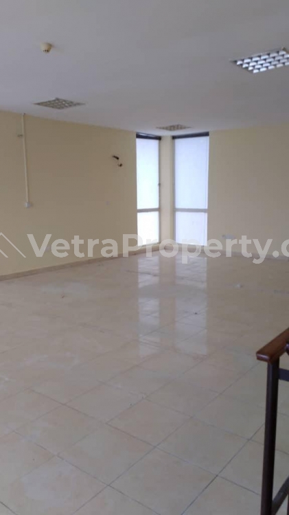  194 Sqm Office Space For Rent @ Lekki Phase 1 - Off Admiralty  Office Space for Rent Lekki Lagos Vetra  Property