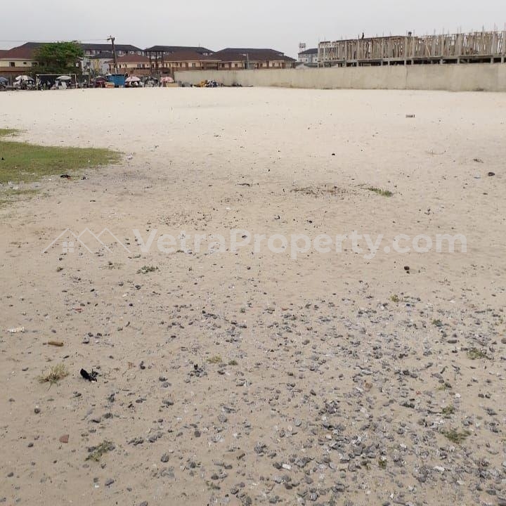  1144 M² Of Residential Land  1,144 Meter Square of Land for Sale Jahi Abuja Vetra  Property