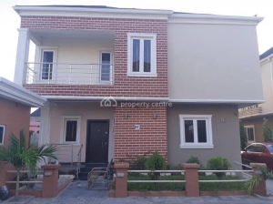 4 Bedroom Detached Duplex Detached Duplex for Sale Ajah Lagos Vetra  Property