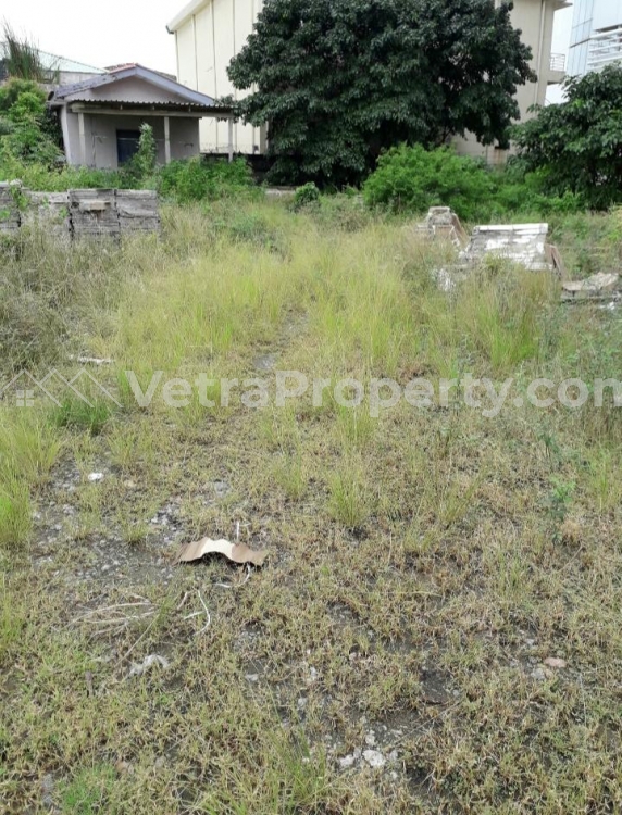  2900 Sqm Of Corner Piece Land Available For Jv @ Ikoyi - Off Bourdillon Road  2,900 Meter Square of Land for Sale Ikoyi Lagos Vetra  Property